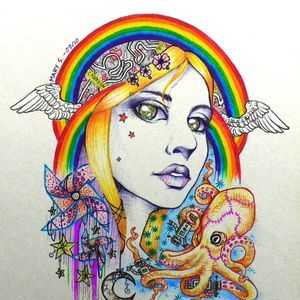 Meet your Posher, Gabby